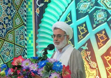 ستاد اجرایی فرمان حضرت امام (ره) معین اقتصادی راور شد