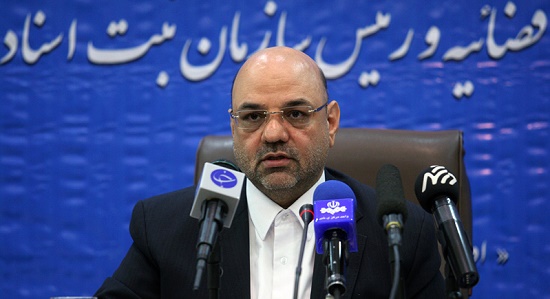 حذف کامل دفاتر گواهی امضا در دفترخانه‌ها