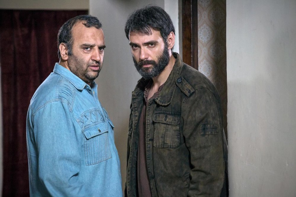 «انزوا» از سر فيلماوليهاي سينما زيادي است «انزوا» از سر فيلماوليهاي سينما زيادي است