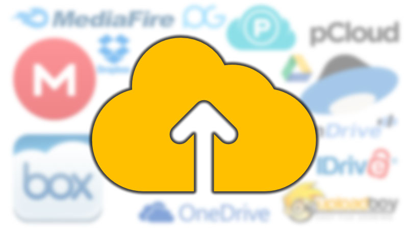 خدمات سازمانی جدید Dropbox مبتنی بر فضای ابری