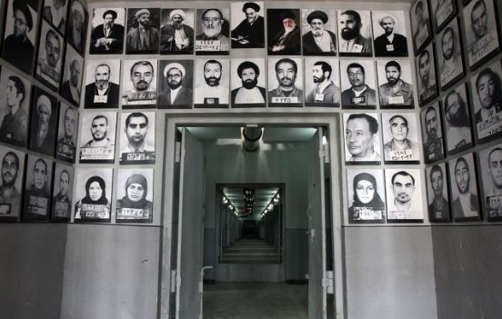 انقلاب اسلامی ایران، منادی گفتمان جدید انقلاب اسلامی ایران، منادی گفتمان جدید