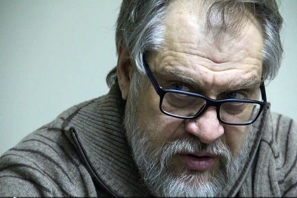 تمجید نادر طالب زاده از «ماجرای نیمروز»