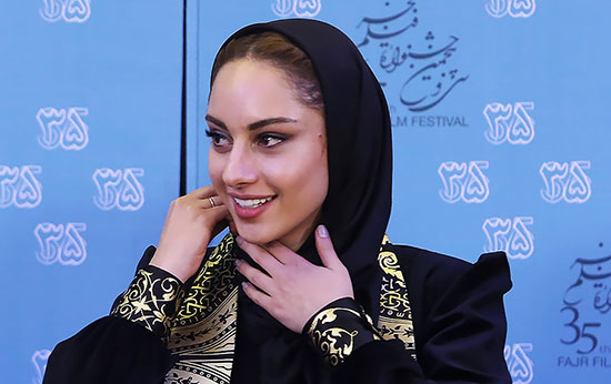 ترلان پروانه: دوست نداشتم بگويند به خاطر زیبایی بازيگر شدهام ترلان پروانه: دوست نداشتم بگويند به خاطر زیبایی بازيگر شدهام