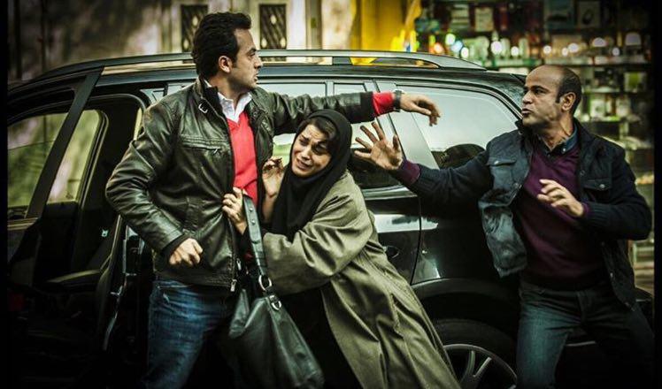 «سارا و آيدا» فيلمی دور از مخاطب «سارا و آيدا» فيلمی دور از مخاطب