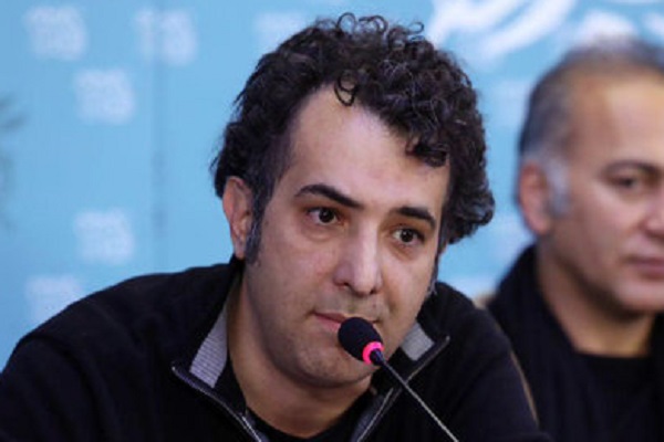 «آباجان» را برای فاطمه معتمدآریا ساختم/  آباجان مادربزرگ من بود