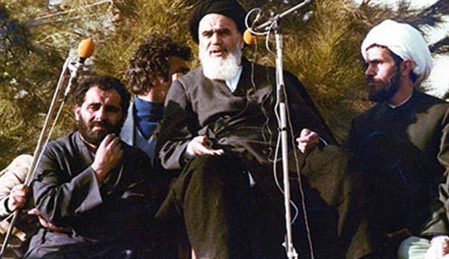 صدایی که در گلو خفه نشد