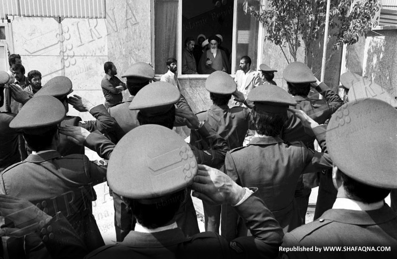 صدایی که در گلو خفه نشد