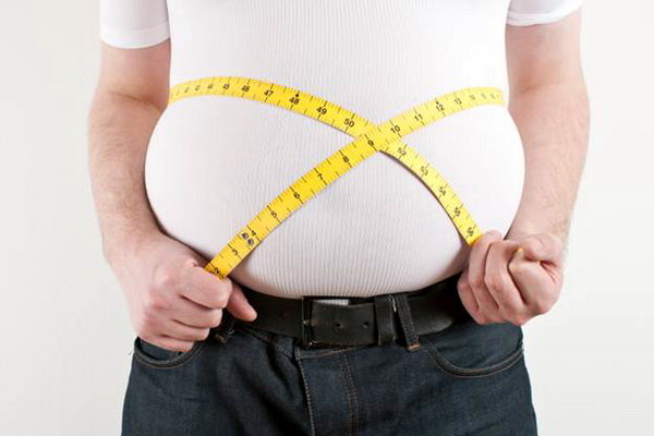 تبارشناسی چاقی