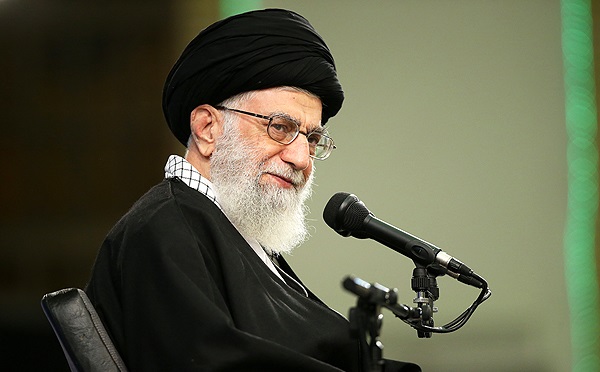 رهبر معظم انقلاب اسلامی: هیچ دشمنی نمی‌تواند ملت ایران را فلج کند/ مردم در 22 بهمن به تهدیدات پاسخ می دهند