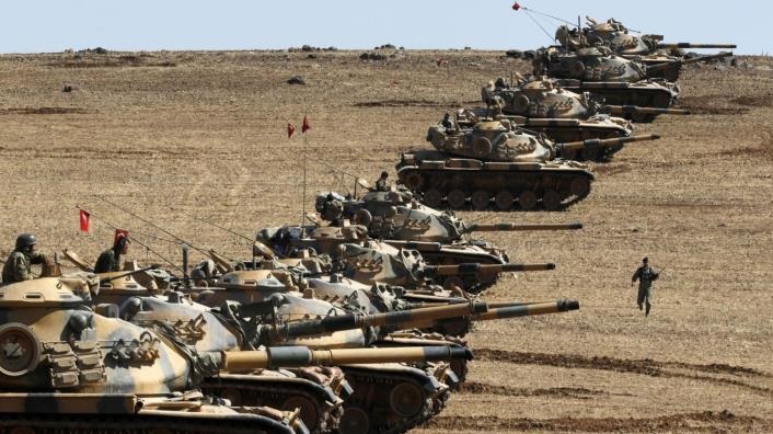 آیا ترکیه و سوریه در خصوص مباززه با تروریسم در یک جبهه قرار می گیرند؟