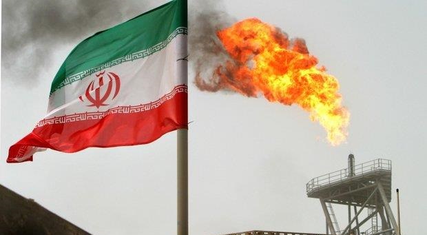 مشتریان گاز ایران را بشناسید
