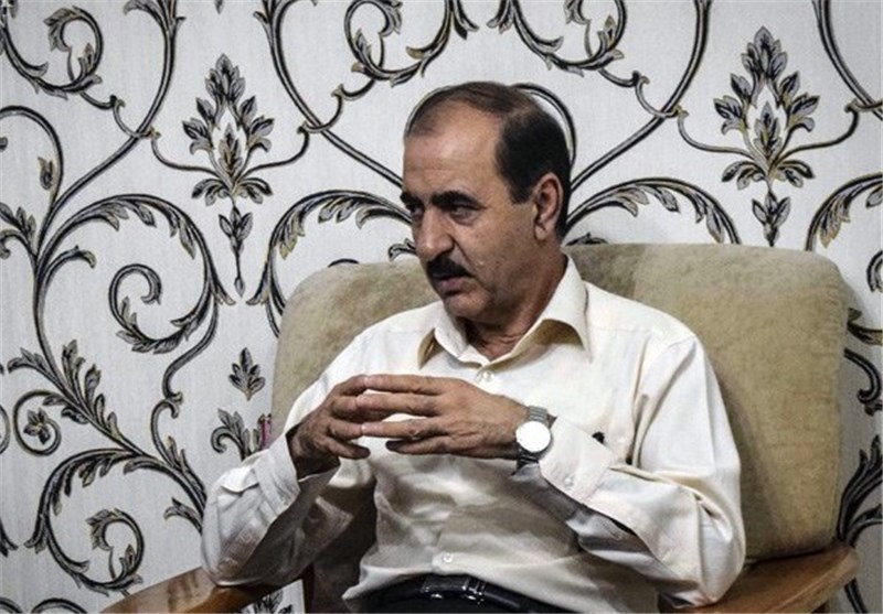 سومین تغییر در مدیریت باشگاه استقلال اهواز/ جهانداری: مگر دیوانه‌ام که دنبال نتیجه نگرفتن تیمم باشم؟