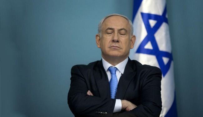 صهیونیست‌ها (نتانیاهو) و سیاست فرار به جلو