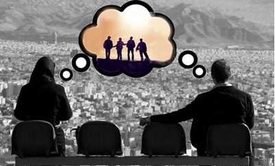 رفیق بازی آفت زندگی مشترک