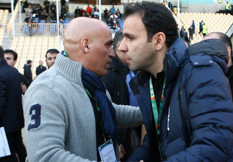 خلیلی: استقلال روحیه گرفته است اما دربی را می‌بازد/ پرسپولیس آرامش خود را مدیون هواداران است