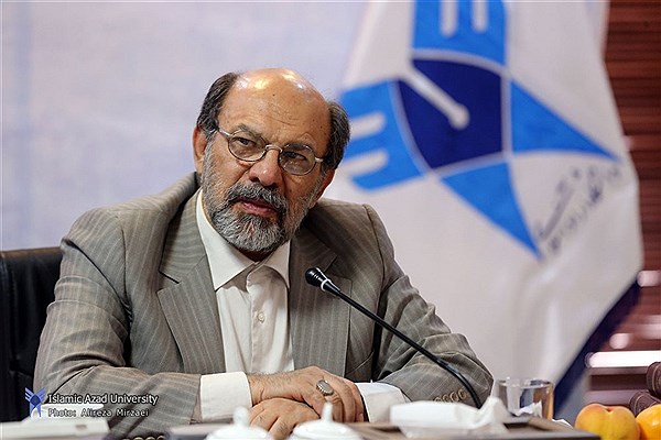 تهدیدات آمریکا هیچ تأثیری بر عزم ملت ایران ندارد