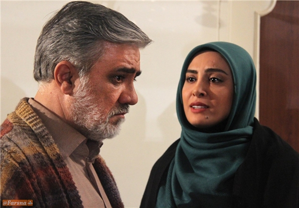 جدیدترین تصاویر از سریالی با ۳ کارگردان