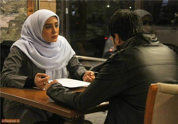 جدیدترین تصاویر از سریالی با ۳ کارگردان