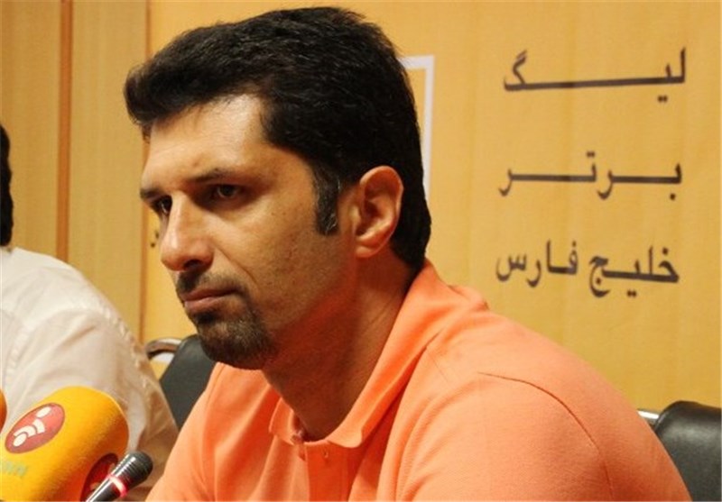 حسینی: مسئولیت شکست را برعهده می‌گیرم/ اطلاعی از وضعیت شکاری ندارم