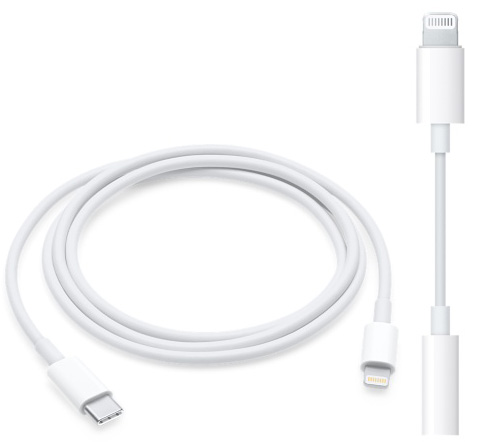 آخرین اخبار پیرامون iPhone 8؛ شارژر بی سیم، ۳ سایز متفاوت و USB-C