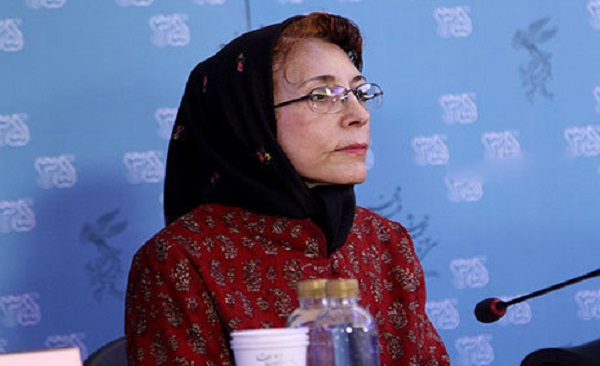 جین آیریس مرداک در شبکه چهار جین آیریس مرداک در شبکه چهار
