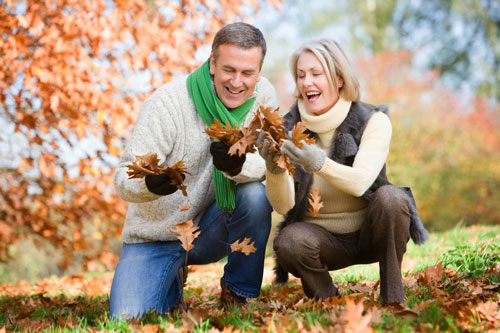هیجان زندگی مشترک را به‌روزهای اول برگردانید