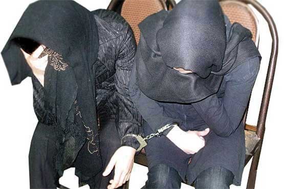 دام طلایی دختران ماساژور برای مردجواهرفروش +عکس
