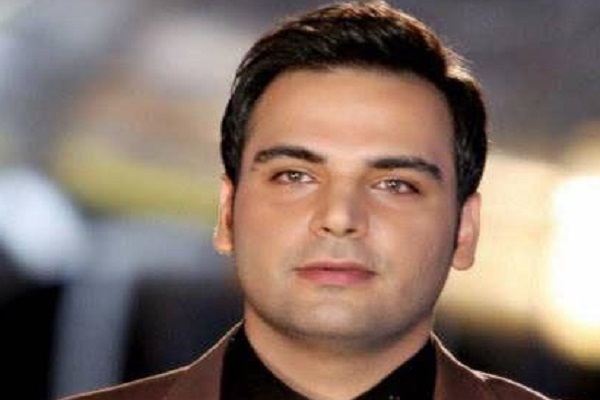 احسان علیخانی ویژهبرنامه تحویل سال ۹۶ را اجرا میکند احسان علیخانی ویژهبرنامه تحویل سال ۹۶ را اجرا میکند