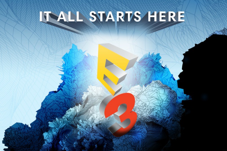 لیست کمپانی های شرکت کننده در E3 2017 مشخص شدند