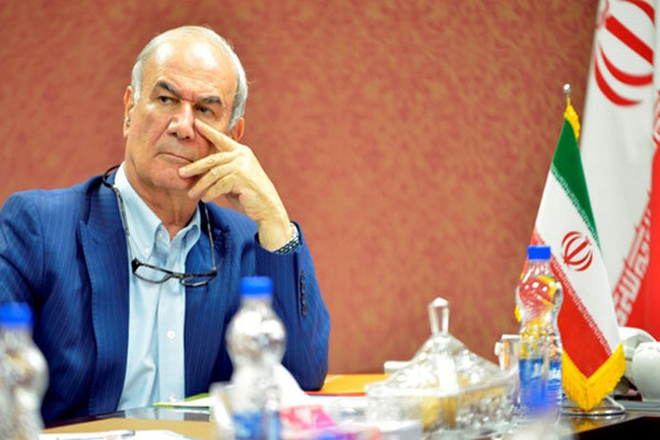 استرس و نگرانی بالایی داشتم/منتظر سومین ستاره آسیایی استقلال هستم استرس و نگرانی بالایی داشتم/منتظر سومین ستاره آسیایی استقلال هستم