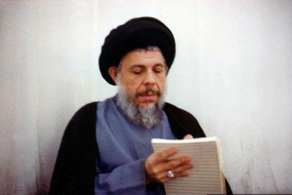 آراء شهید صدر، نظریه یا مکتب؟