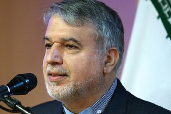 صالحی امیری:ایثار محدوده زمانی و مکانی ندارد صالحی امیری:ایثار محدوده زمانی و مکانی ندارد