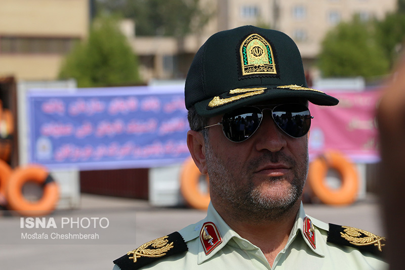 چگونه یک قاچاقچی با دور زدن سامانه جامع گمرکی 67 کانتینر لاستیک قاچاق را از گمرک شهید رجایی بندرعباس خارج می‌کند؟