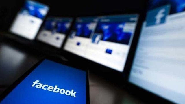 اپلیکیشن فیسبوک برای پخش ویدیو در تلویزیون‌های هوشمند