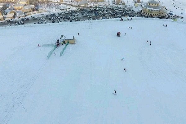 یخ گردشگری زمستانی در «خوشاکو» آب می‌شود/ فرصت باهم بودن خانواده‌