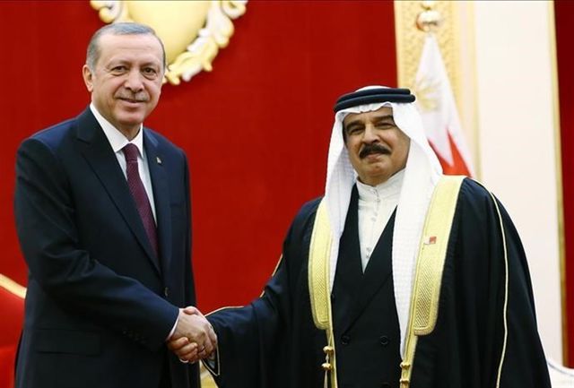 اردوغان از چاه به چال می افتد؟‎