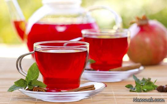 نوشیدنی‌های فوق‌العاده+ تصاویر