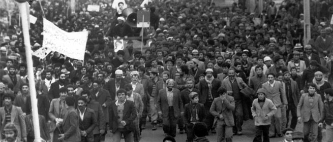تبریز چگونه توانست روح قیام خمینی کبیر را از قم گرفته و به همه ایران تزریق کند؟