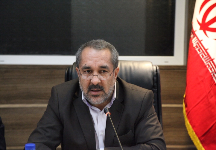 استاندار زنگ انتخابات در آذربایجان غربی را به صدا درآورد