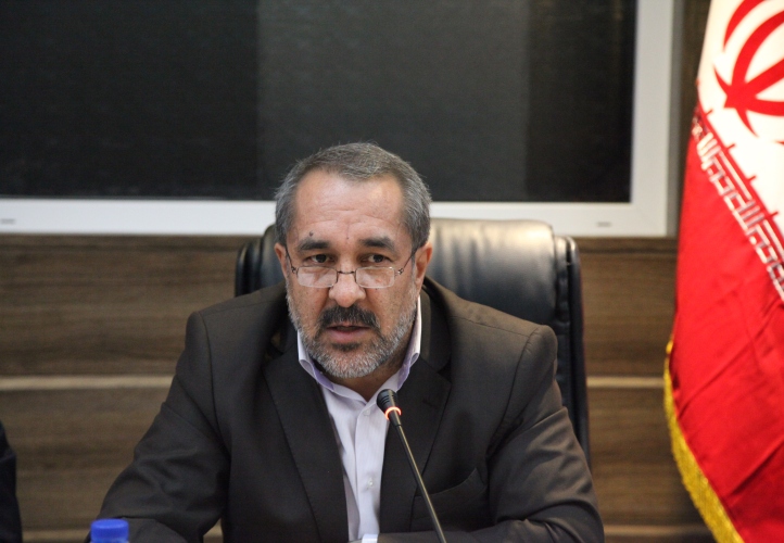 استاندار زنگ انتخابات در آذربایجان غربی را به صدا درآورد استاندار زنگ انتخابات در آذربایجان غربی را به صدا درآورد