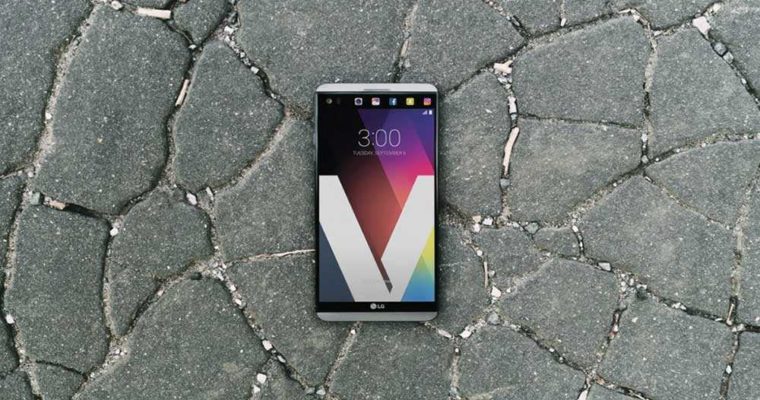 ال جی با عرضه گوشی V30 نقص G6 را جبران خواهد کرد ال جی با عرضه گوشی V30 نقص G6 را جبران خواهد کرد