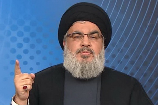 پشت پرده تهدید «نصرالله» به نابودی «دیمونا» پشت پرده تهدید «نصرالله» به نابودی «دیمونا»