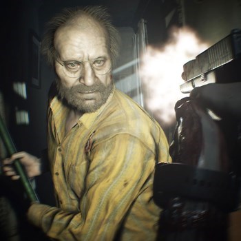 کپ‌کام شایعه انتشار سری Resident Evil برای نینتندو سوییچ را تکذیب کرد