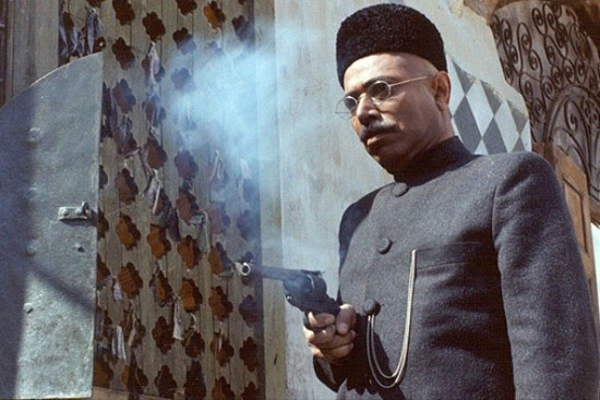 علی نصیریان؛ هنـرمند 18 عیار علی نصیریان؛ هنـرمند 18 عیار