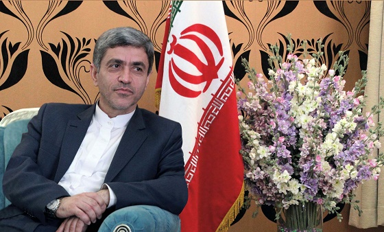 در بیان فساد موجود در کشور زیاده روی شده است/ایران موفقترين کشور نفتی در مهار تورم در بیان فساد موجود در کشور زیاده روی شده است/ایران موفقترين کشور نفتی در مهار تورم
