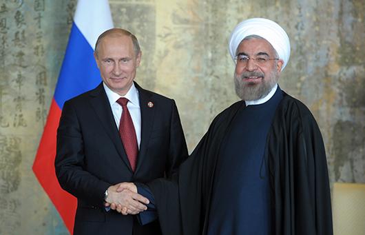 احتمال شکننده‌ شدن روابط ایران و روسیه در دوران ترامپ