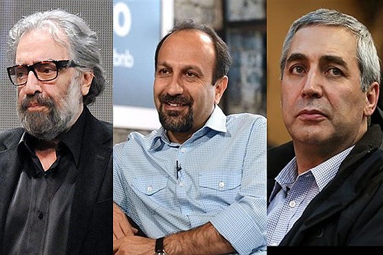 موی بلند، ریش عجیب، سیگار شدید واه واه واه