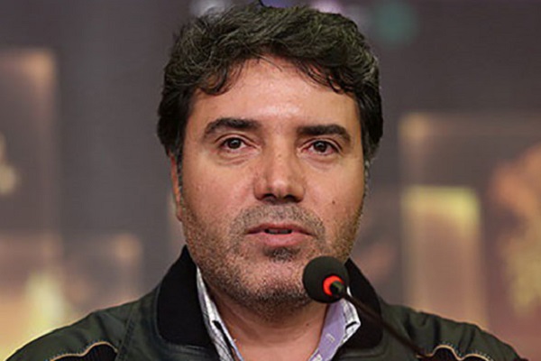اکران انتخابات 88 قبل از انتخابات 96 اکران انتخابات 88 قبل از انتخابات 96