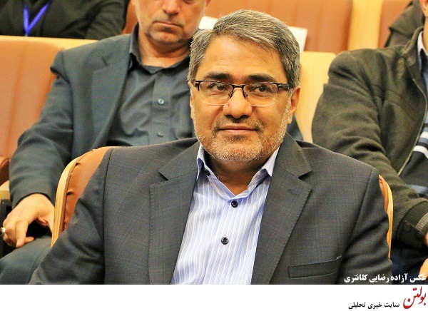 گزارش تصویری همایش چالش ها و راه کارهای امنیت فضای تبادل اطلاعات در حوزه تامین اجتماعی