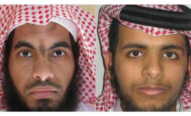دو عامل انتحاری جده داعشی بودند